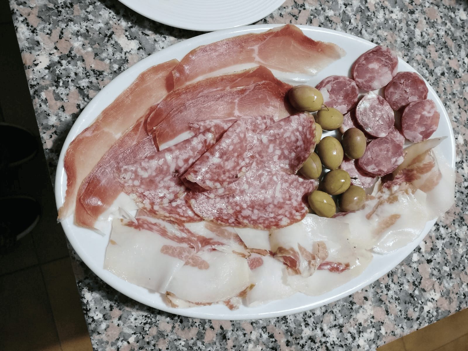 Home Restaurant San Nicola — foto 2