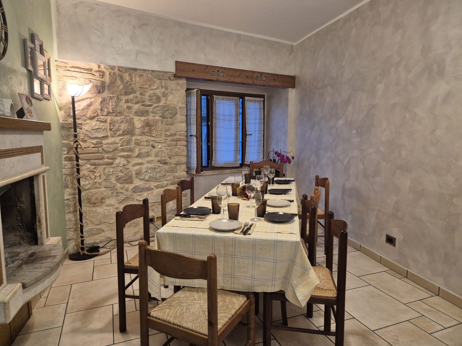 HOME RESTAURANT " Alla Concezione" — foto 9