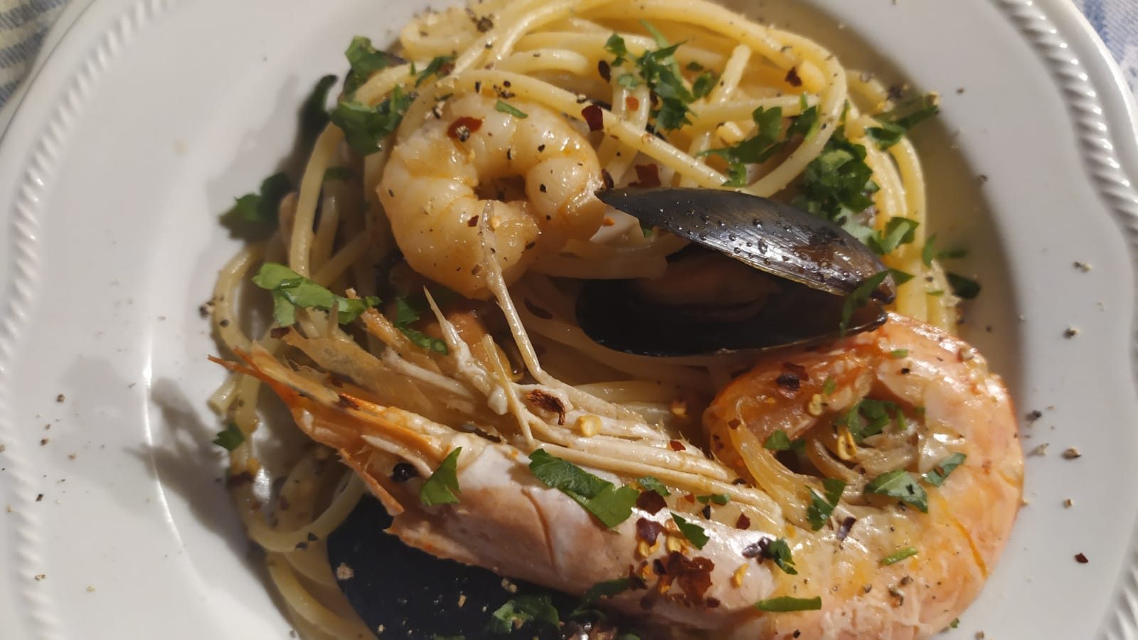 Il Gatto Rosso Home Restaurant — foto 6