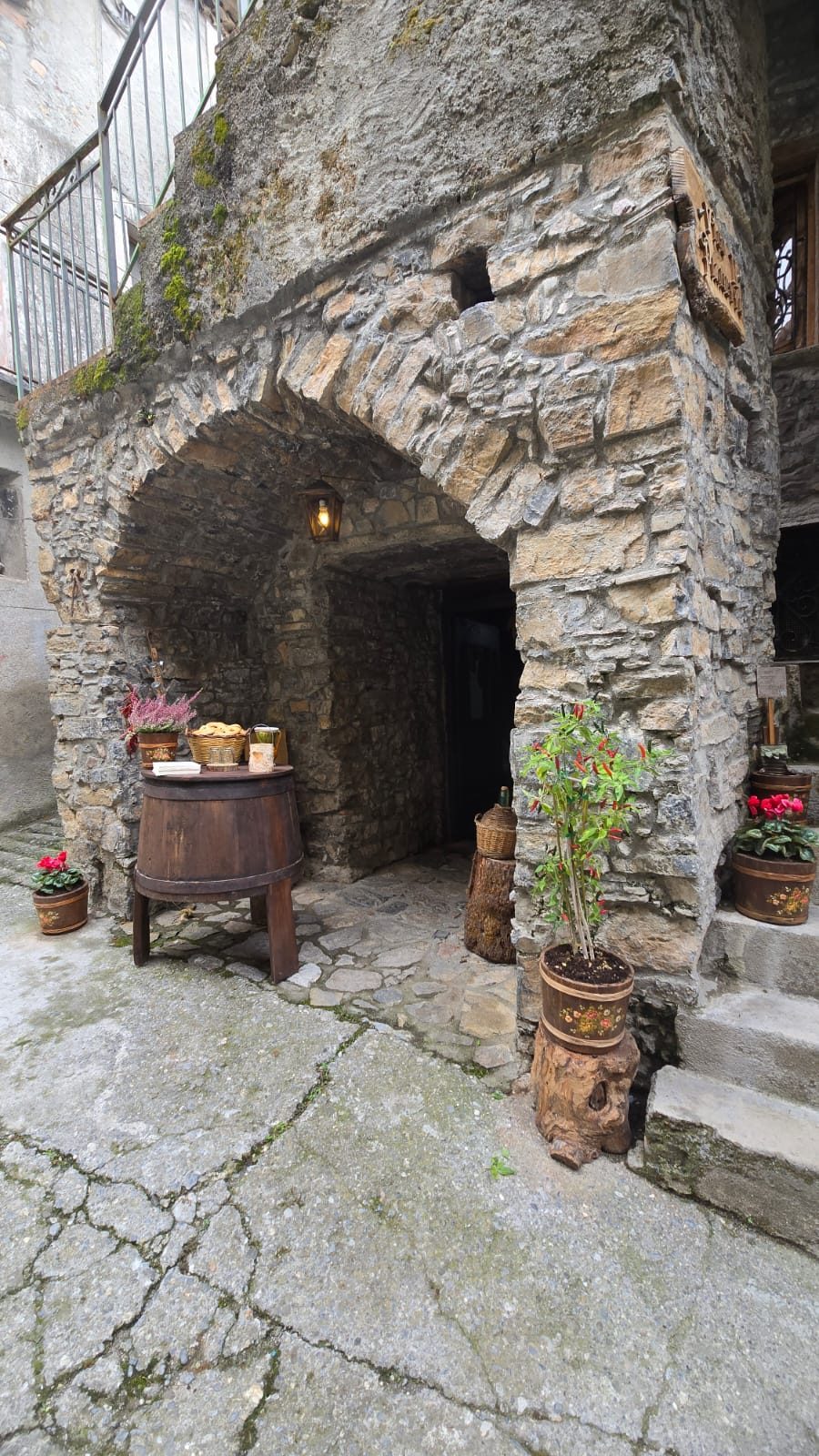 Home Restaurant A stadda — foto 4