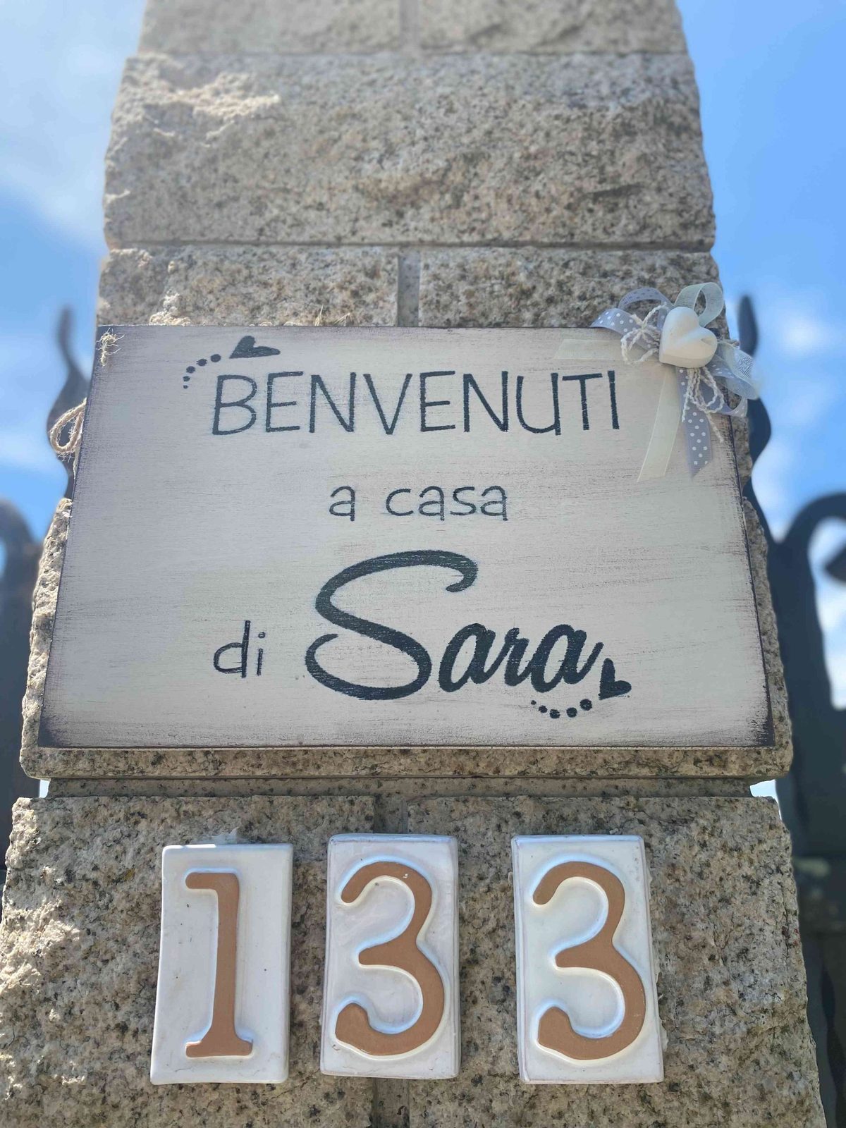 A Casa Di Sara — foto 2