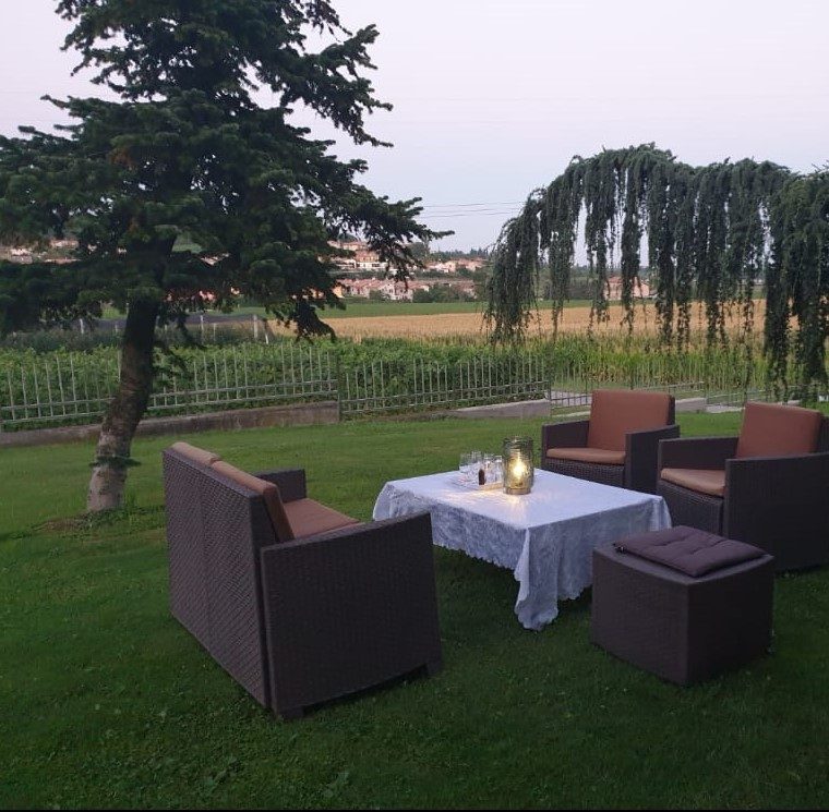 Il Sole di Gigi - Home Restaurant — foto 5