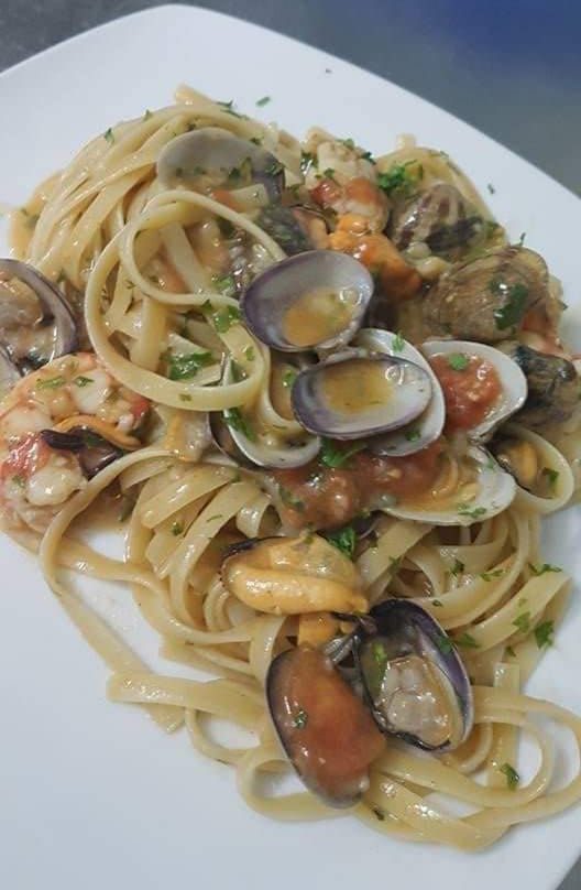 Gustosi Sapori e Delizie di Casa Mia — foto 2