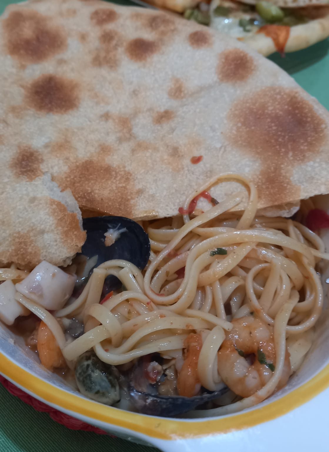 Gustosi Sapori e Delizie di Casa Mia — foto 10