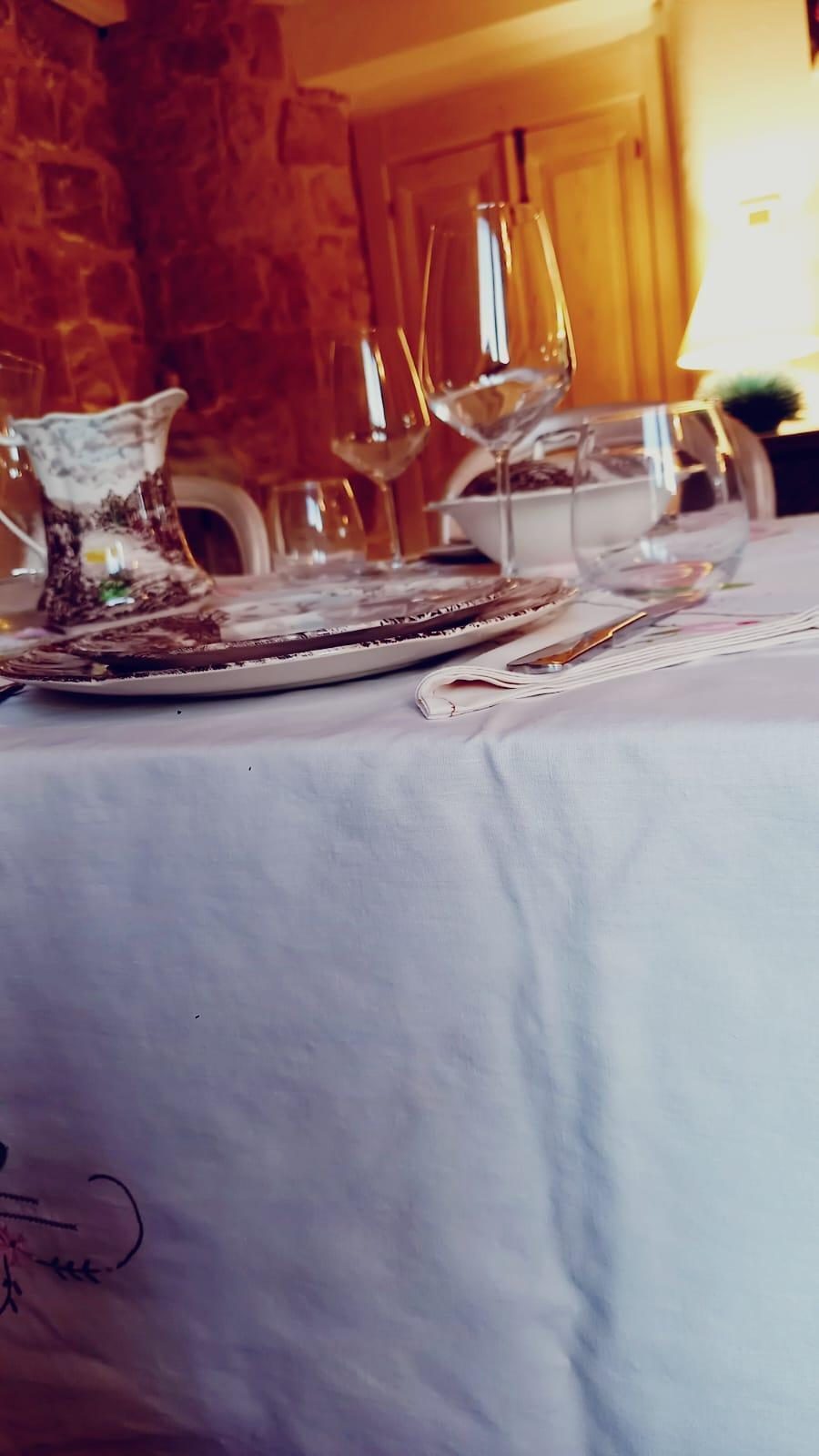 Home Restaurant "A Domo Mia" — foto 7