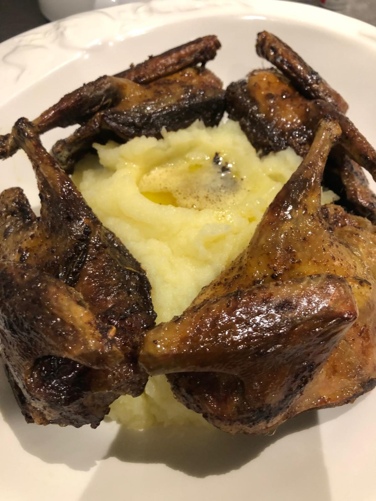Home Restaurant Filo diretto col Paradiso — foto 10