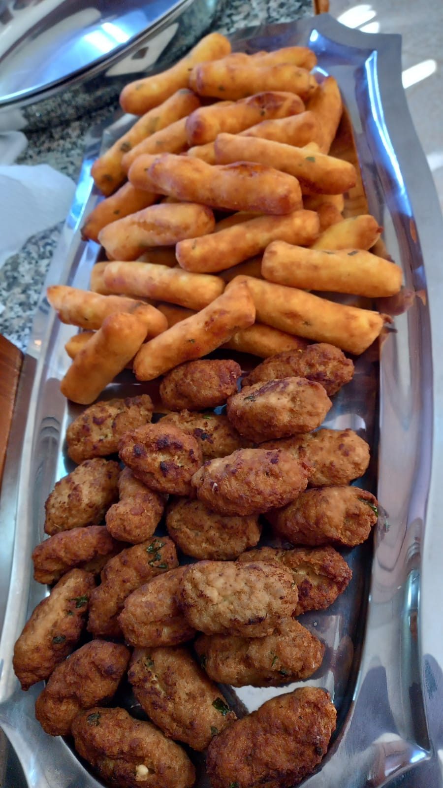 Gustosi Sapori e Delizie di Casa Mia — foto 11