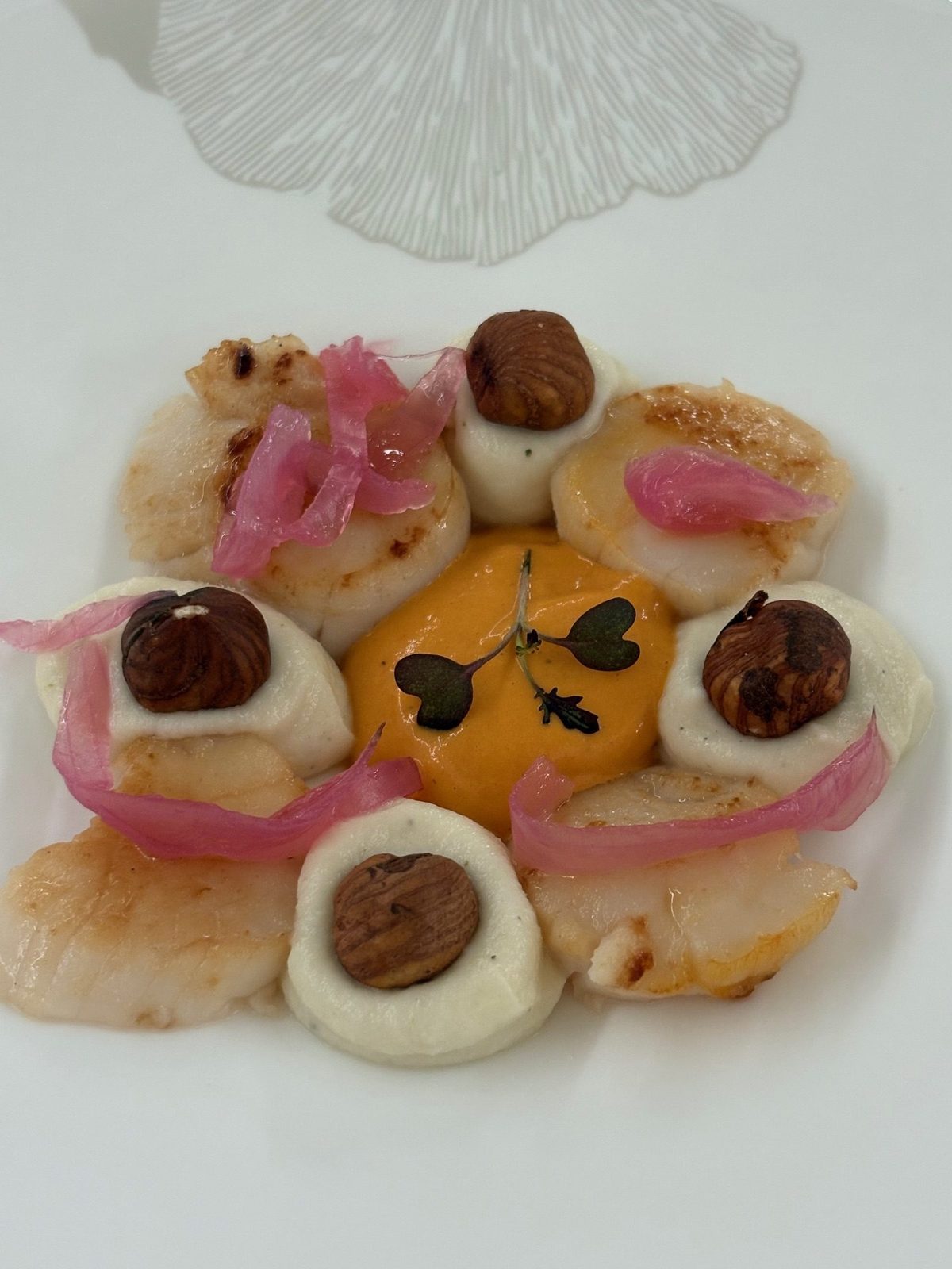 Home Restaurant MAMAN LOUISE — foto 6