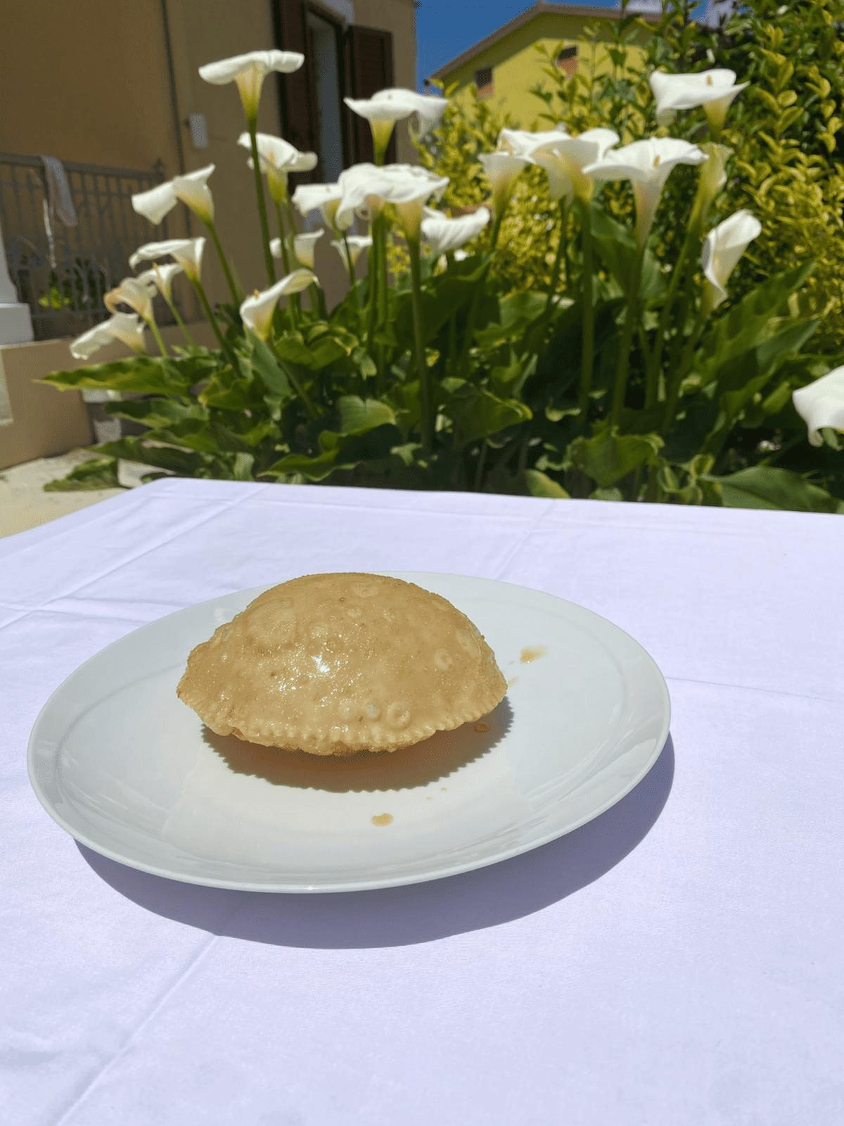Home Restaurant San Nicola — foto 4