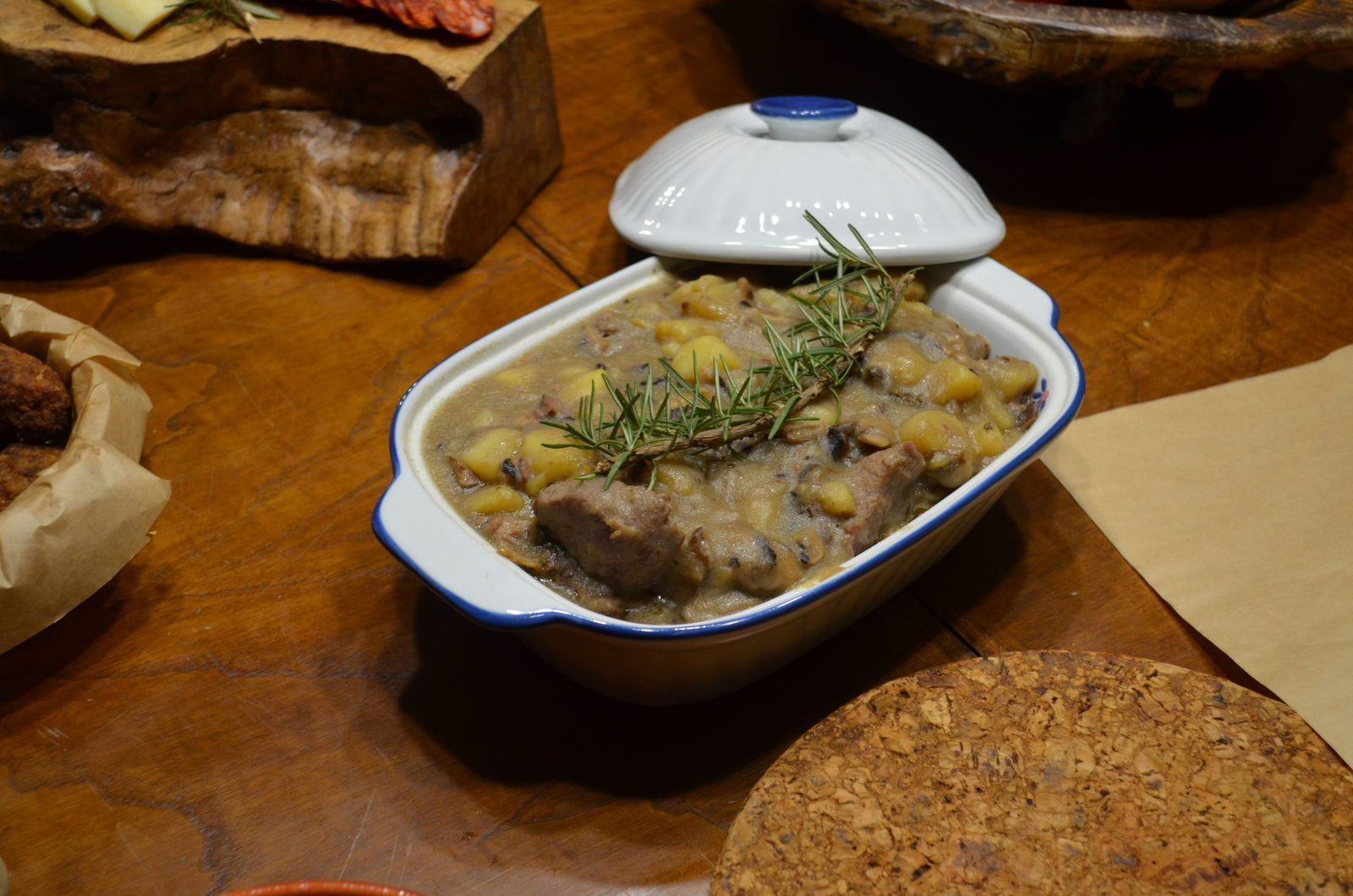 Taberna Sapori - Home Restaurant — foto 3