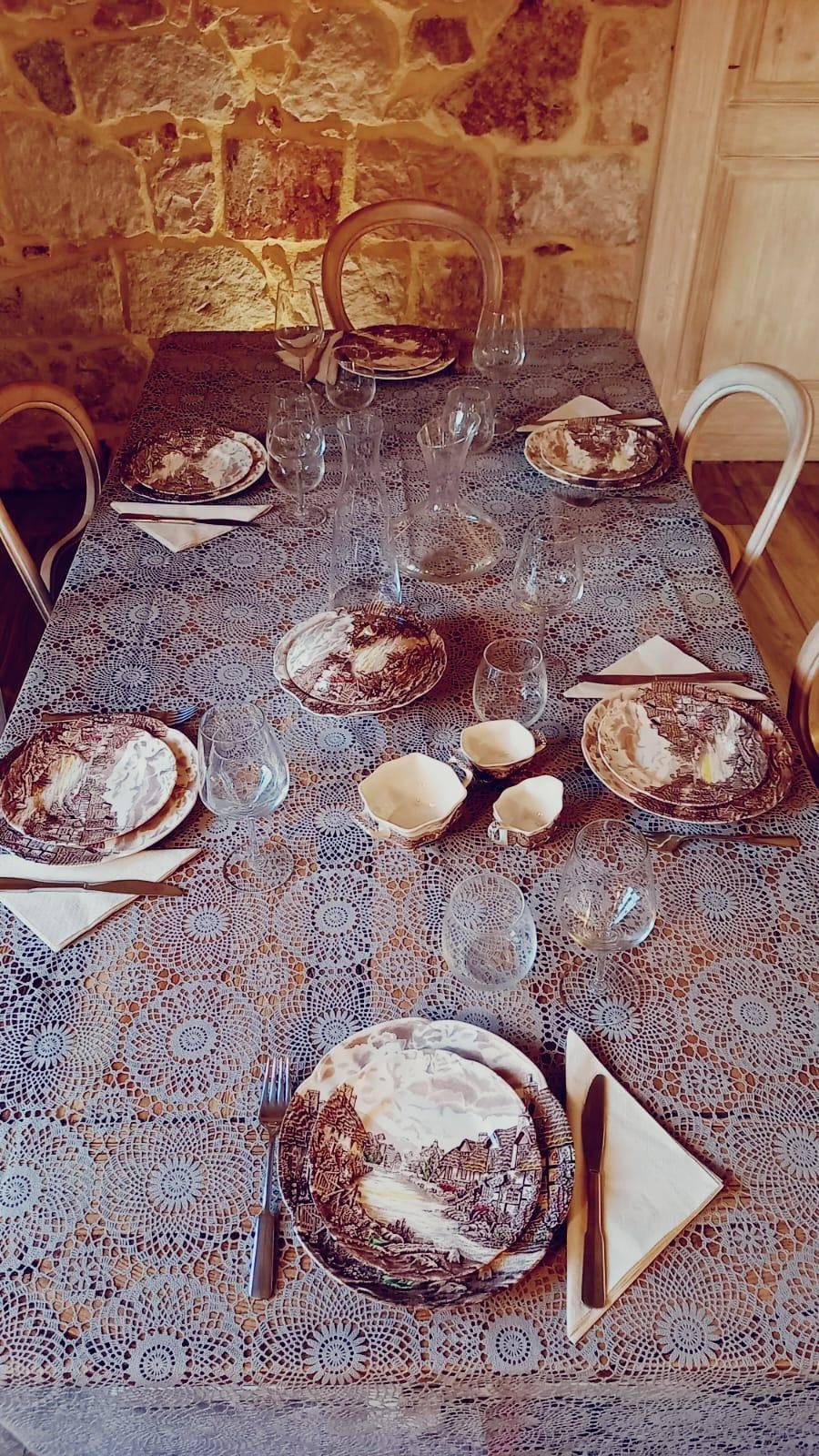 Home Restaurant "A Domo Mia" — foto 10