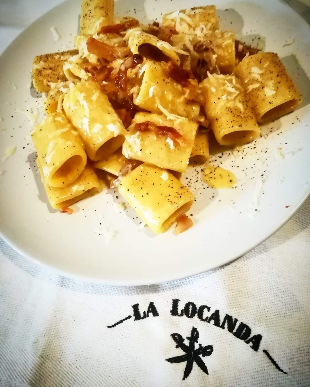 La Locanda - Home Restaurant — foto 4