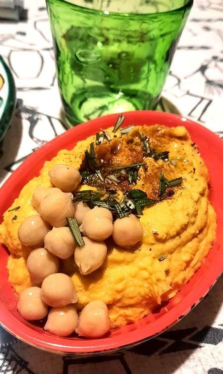 A Tavola con Fukuoka di Grace Land Natural Farm