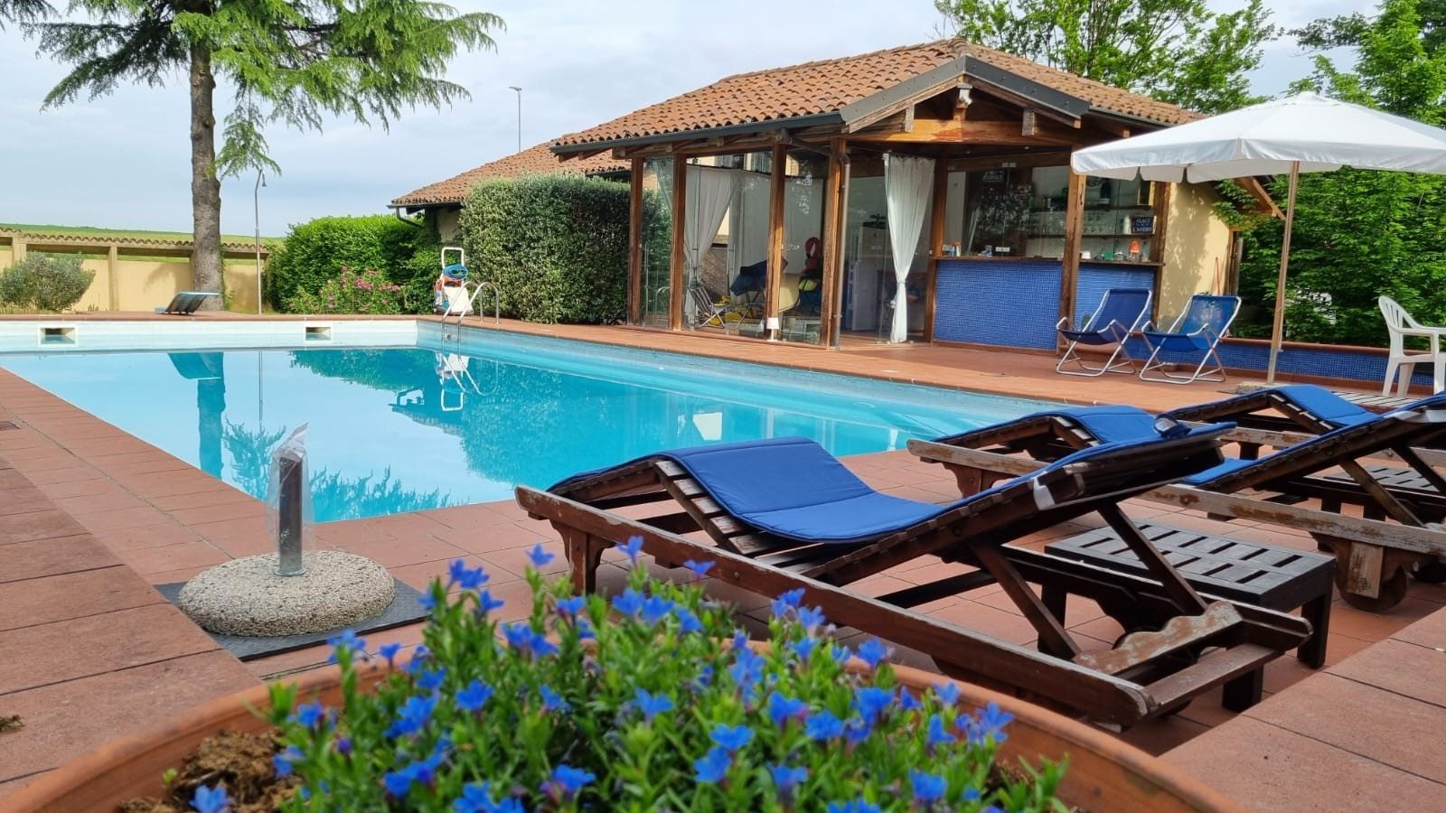Home Restaurant Villa Carlotta — foto 4