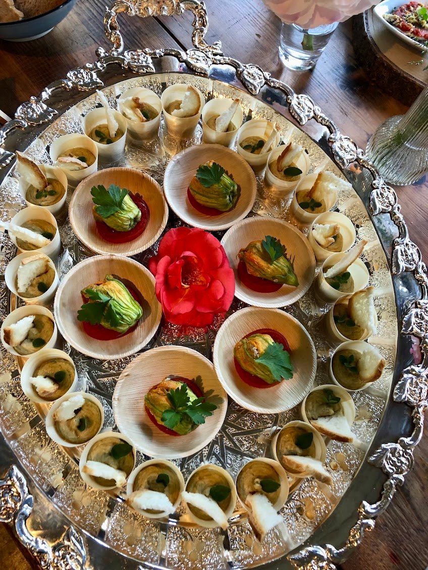 Sara's Art & Cuisine — foto 9