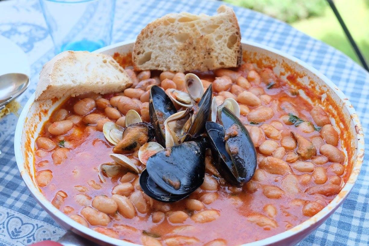 Home Restaurant da "Mati" — foto 5