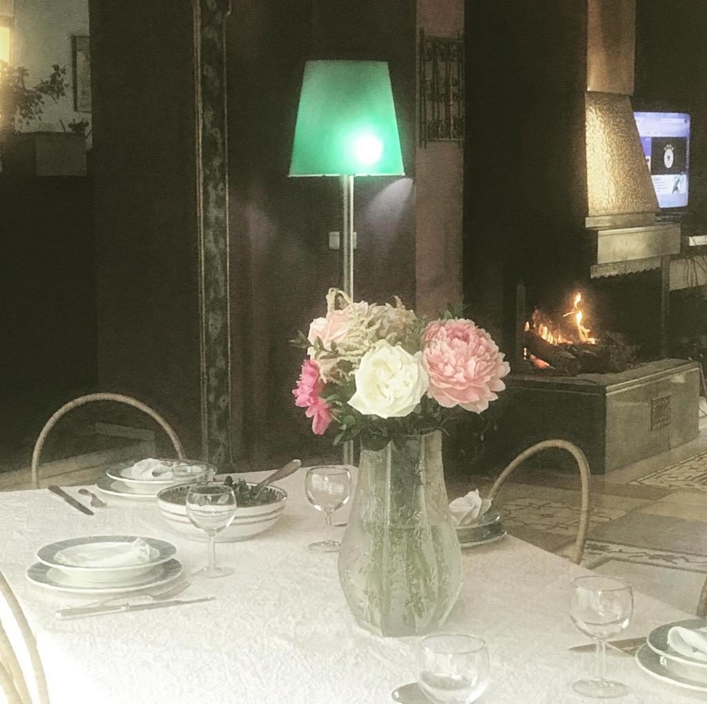 Papere & Rape Home Restaurant — foto 4