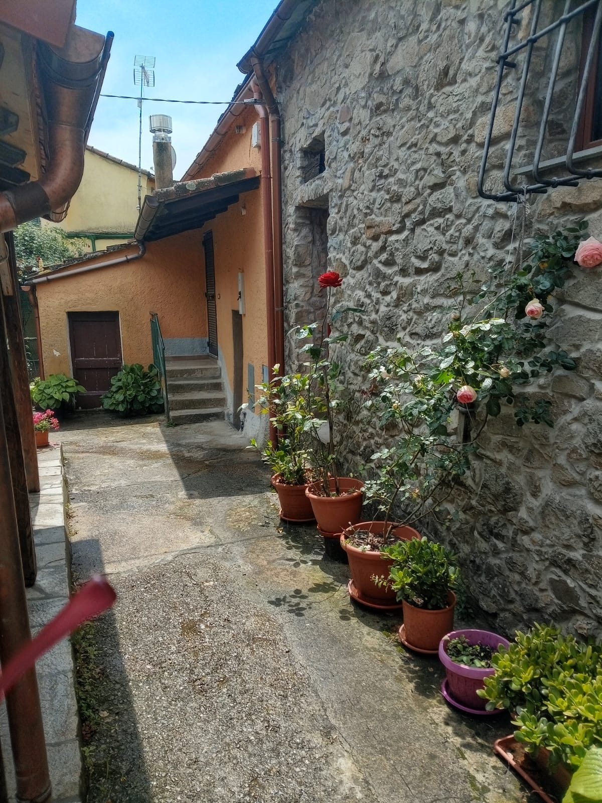 Home Restaurant Nido dei Golosi — foto 5