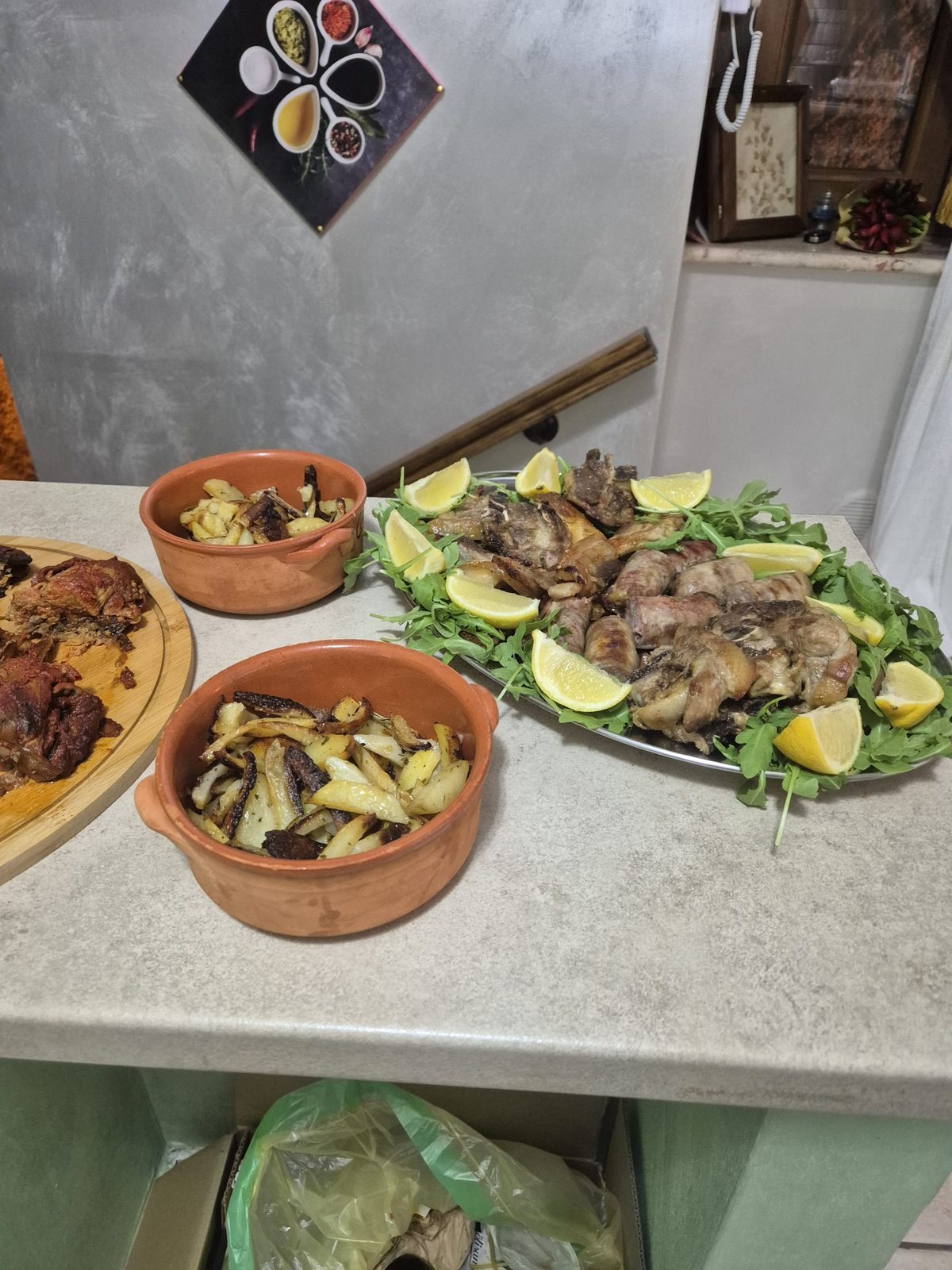 HOME RESTAURANT " Alla Concezione" — foto 6