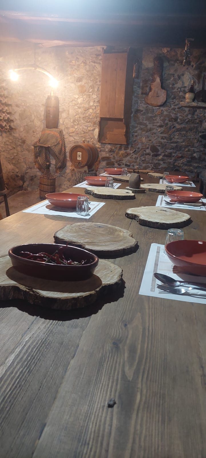 Home Restaurant A stadda — foto 2