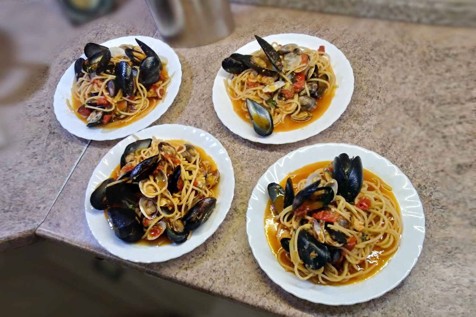 Maria'S Cooking — foto 2