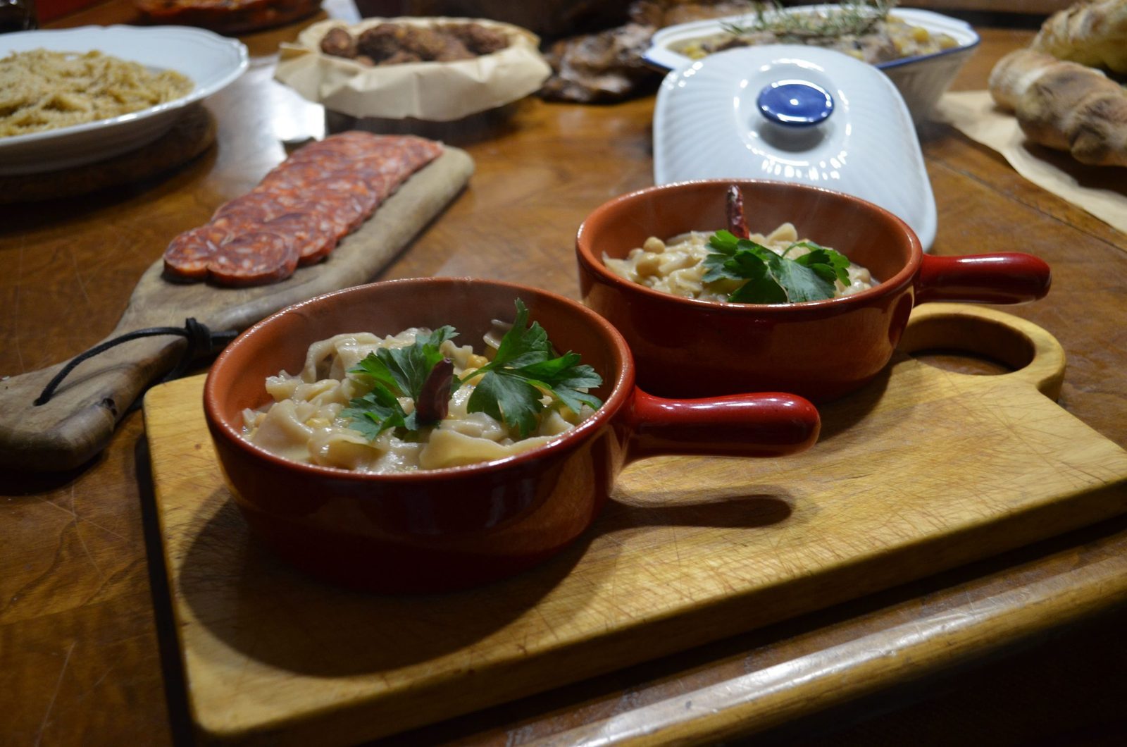 Taberna Sapori - Home Restaurant — foto 7