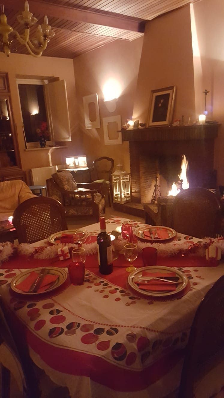 La Dolce Vista Home Restaurant