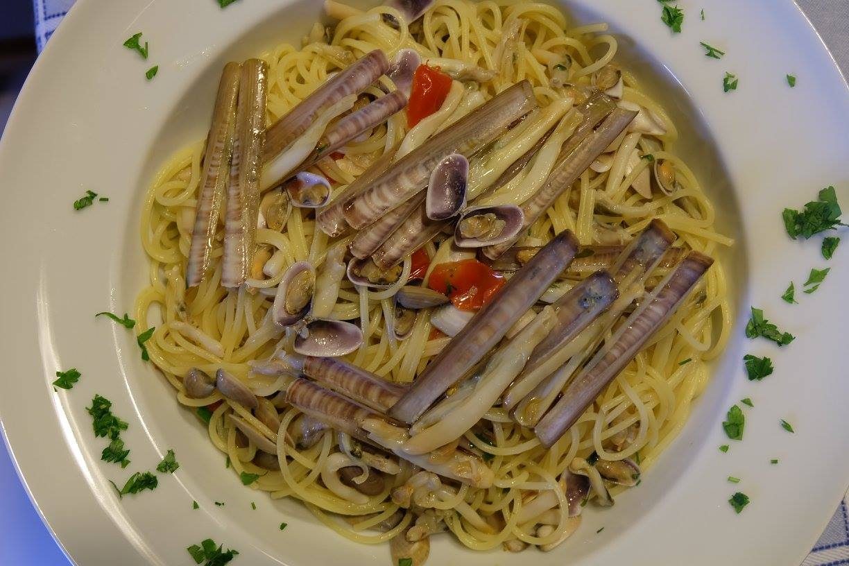 Home Restaurant da "Mati" — foto 3