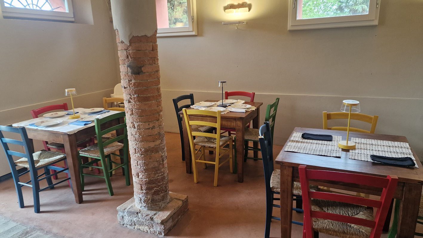 A casa di Cinzia — foto 3
