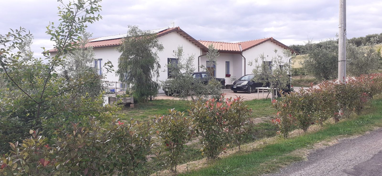 A CASA DEI NONNI — foto 2