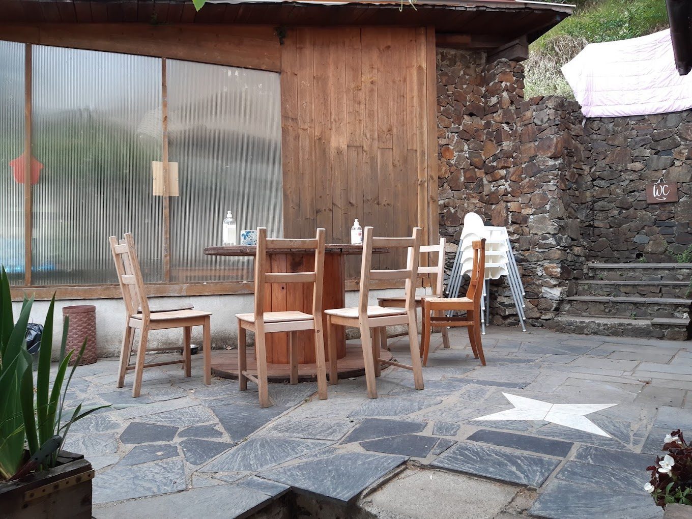 Montecontessa Home Restaurant — foto 10
