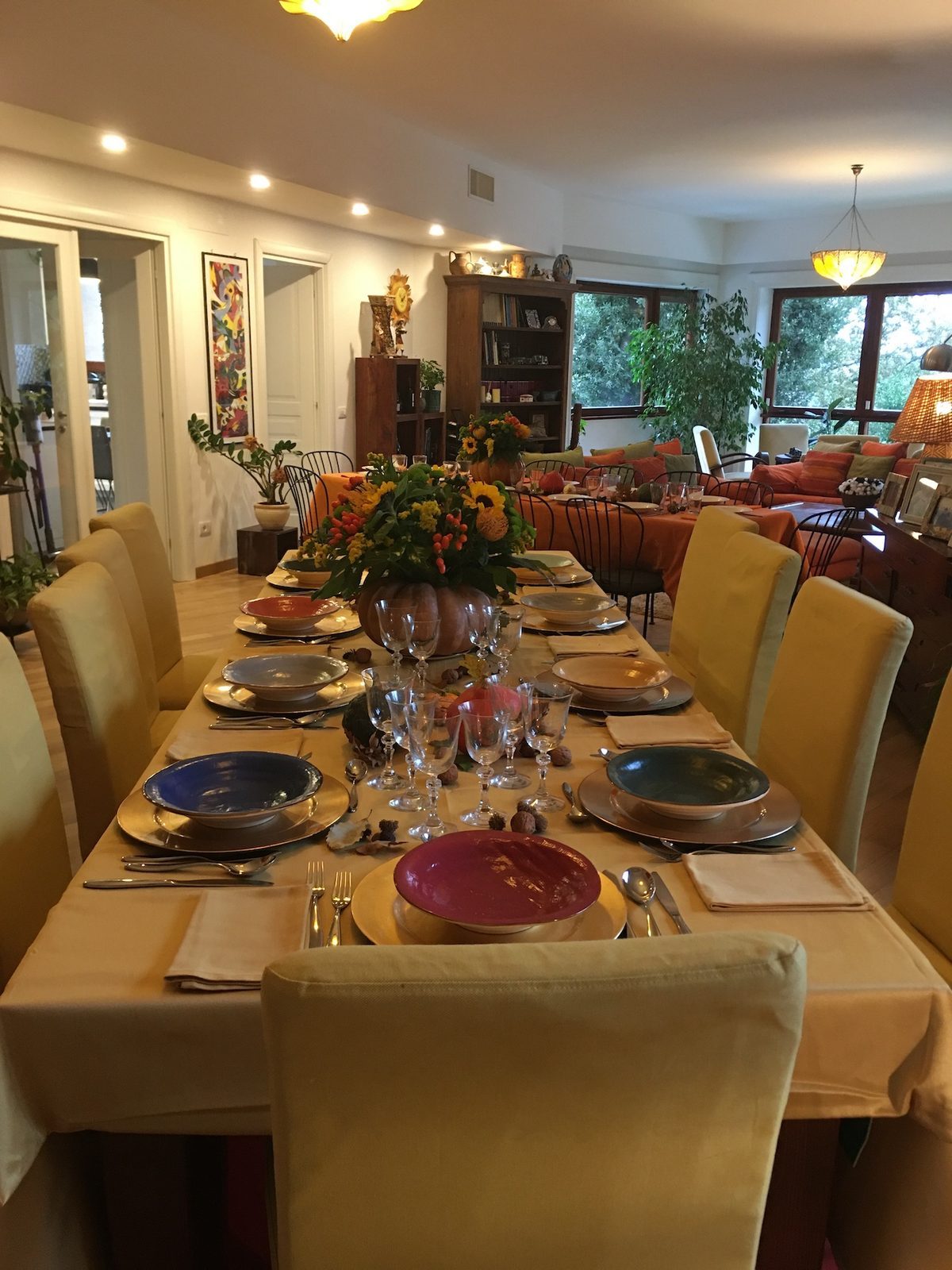 Home Restaurant CUCÙ - CUriosità in CUcina