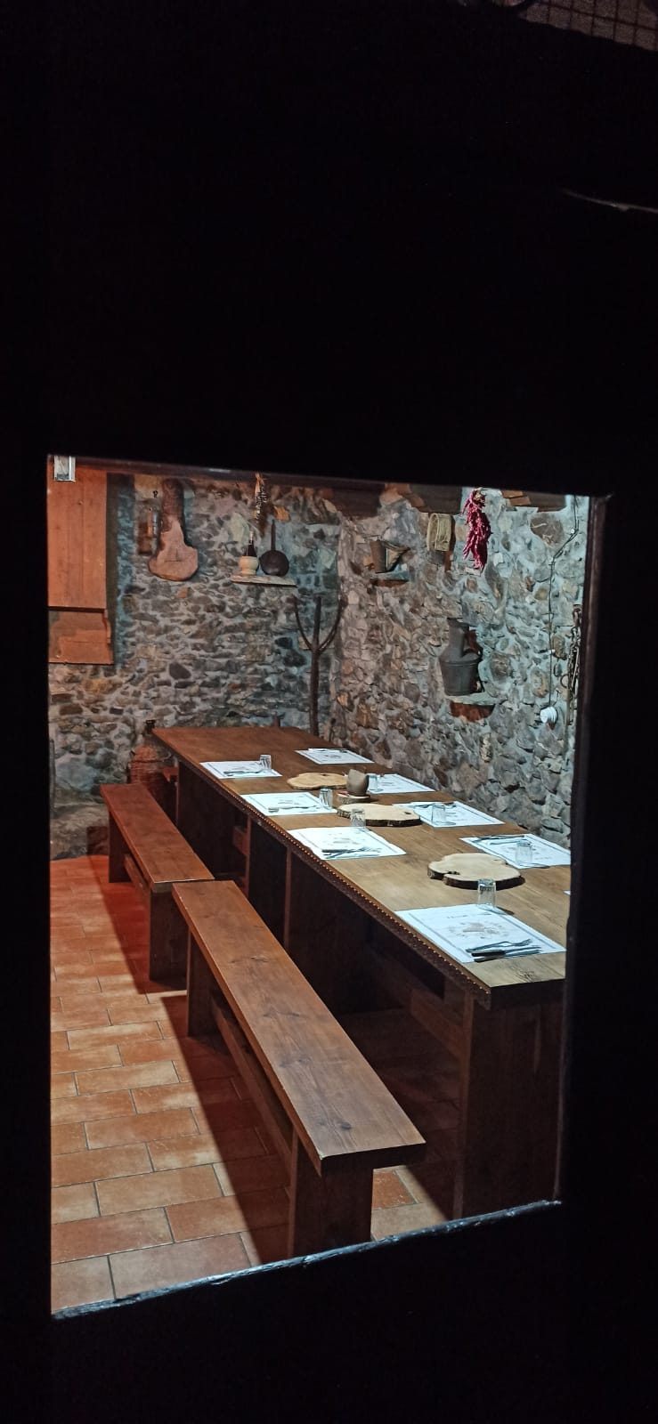 Home Restaurant A stadda — foto 3