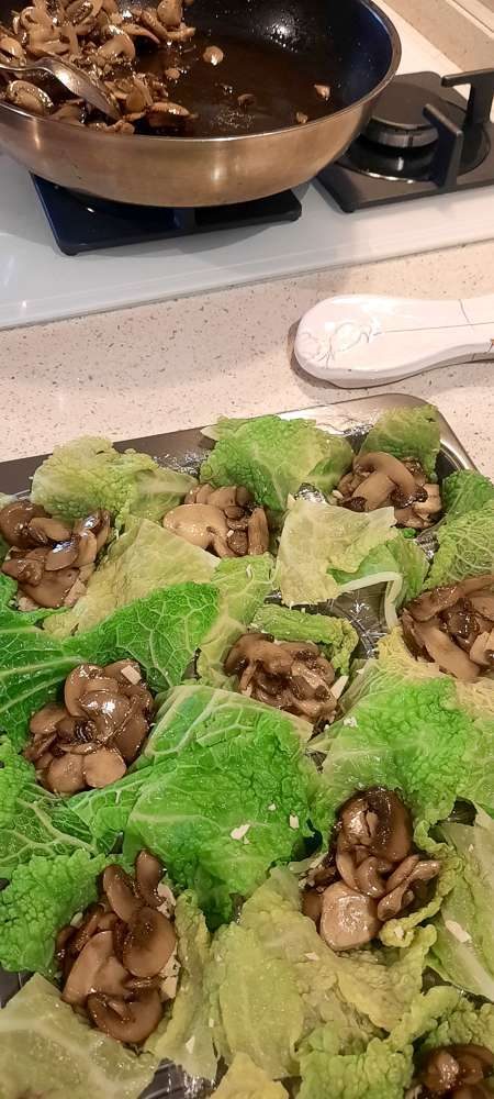 A Tavola con Fukuoka di Grace Land Natural Farm — foto 4