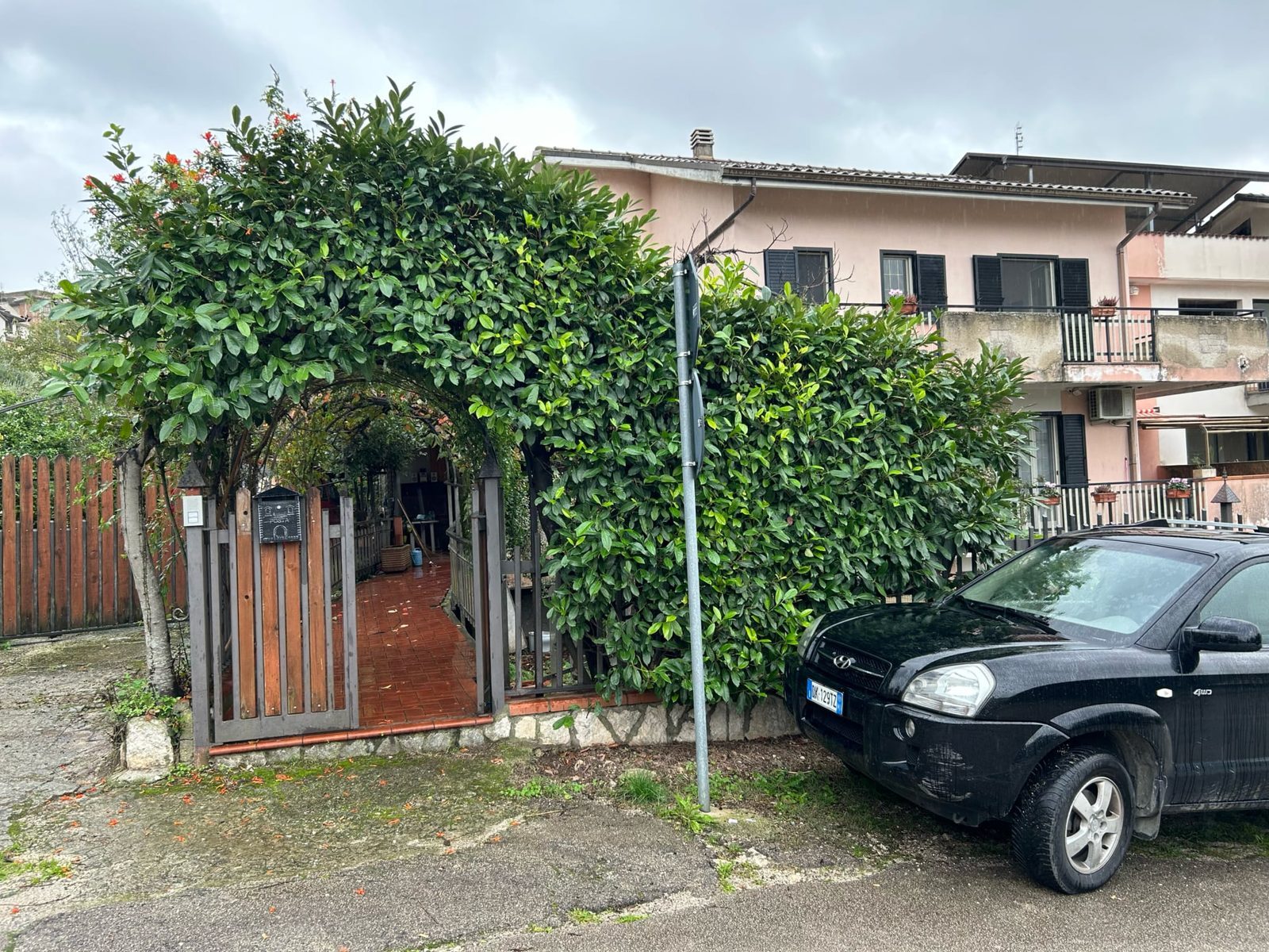 Home Restaurant “Ra Panzone” — foto 6