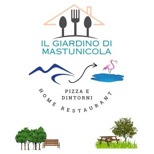 Il Giardino di Mastunicola Home Restaurant — foto 9