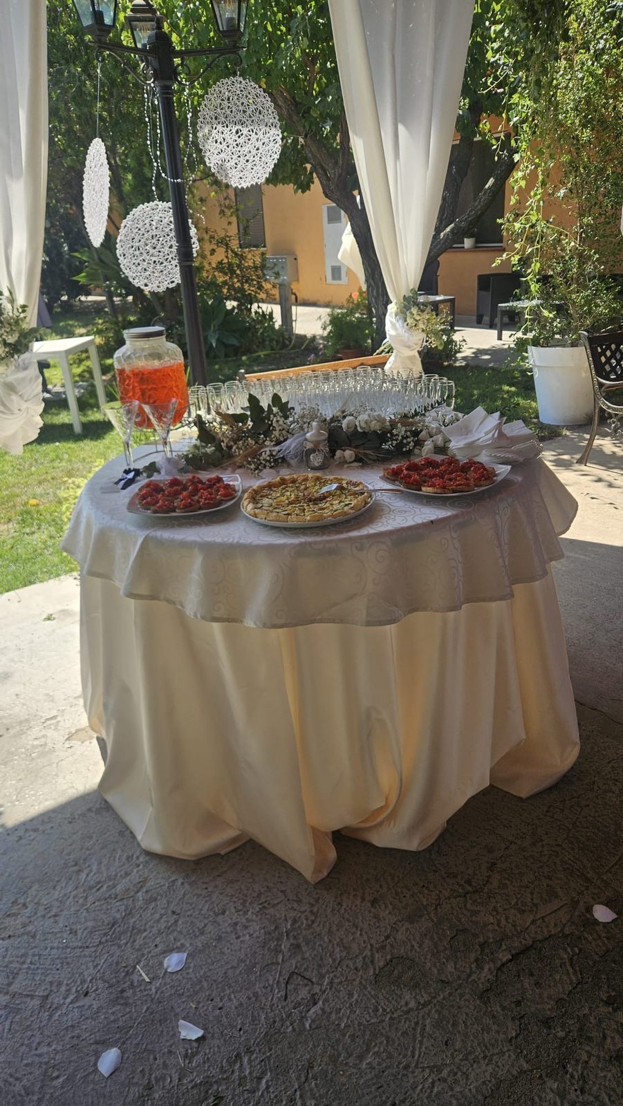 Tenuta San Gaetano - Home Restaurant — foto 6