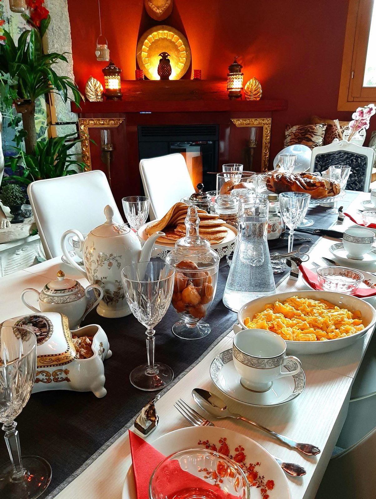 Flamingo Country - Home Restaurant — foto 2