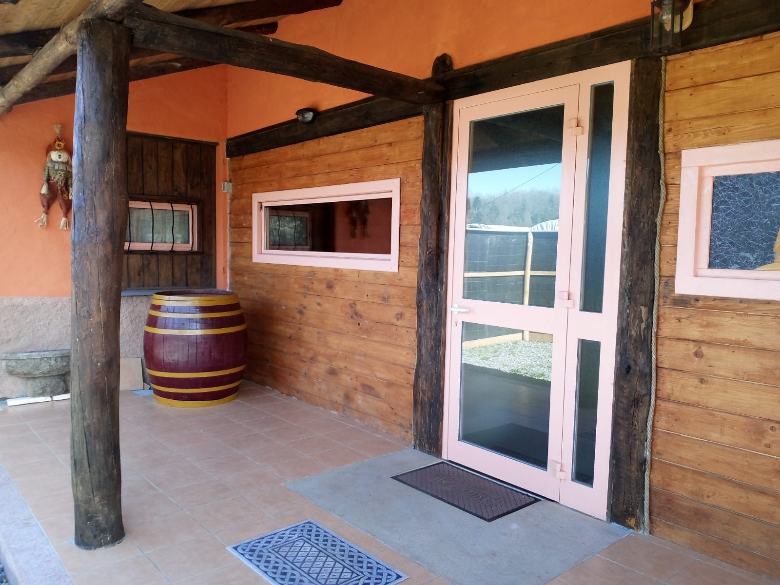 CASCINA IMBOSCATA — foto 5