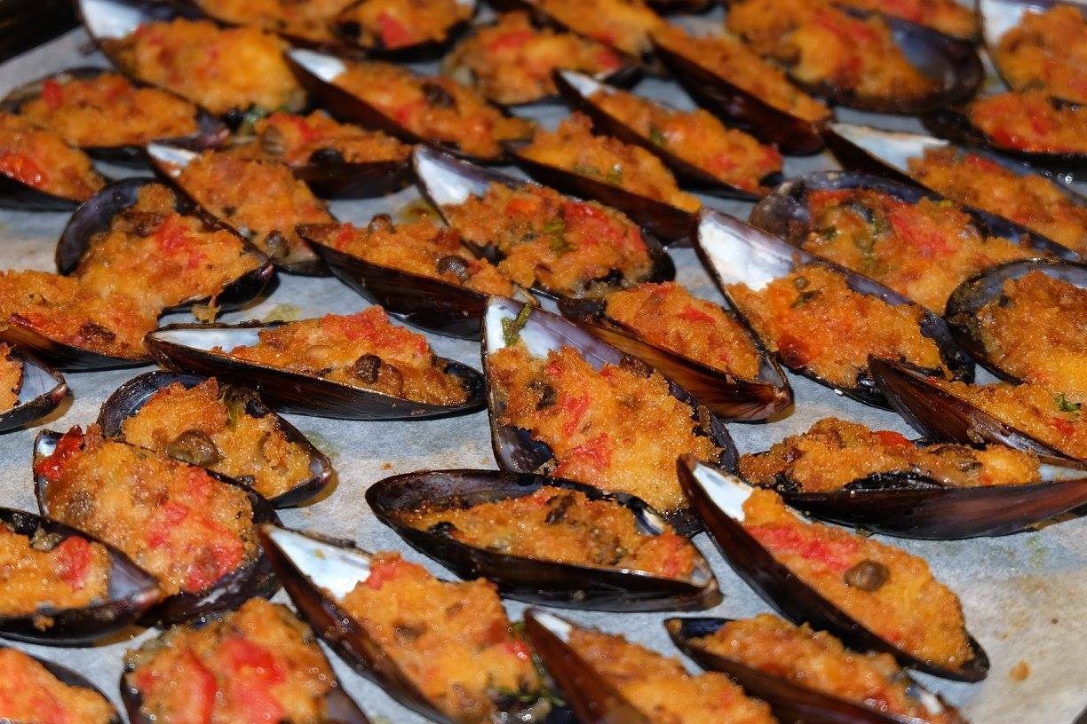Home Restaurant da "Mati" — foto 6