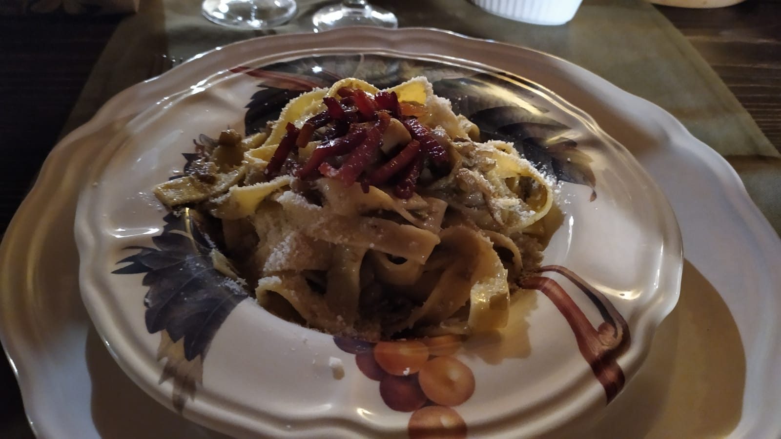 Il Gatto Rosso Home Restaurant — foto 9