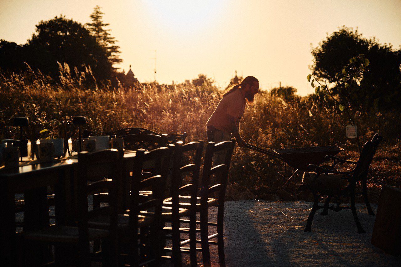 Un Casino in Fattoria | Home Restaurant — foto 6
