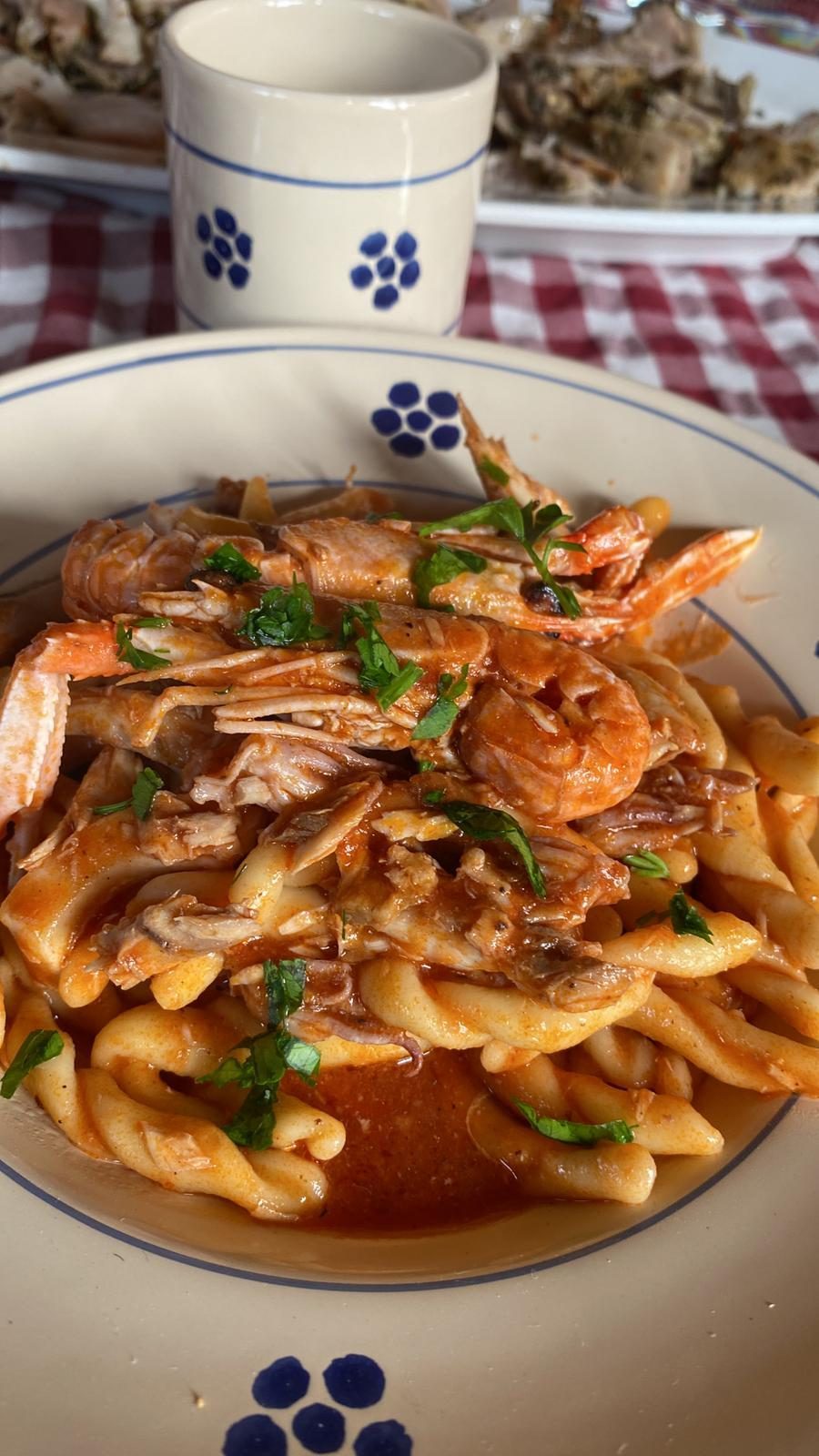 I Sapori di Nonna Vata — foto 6