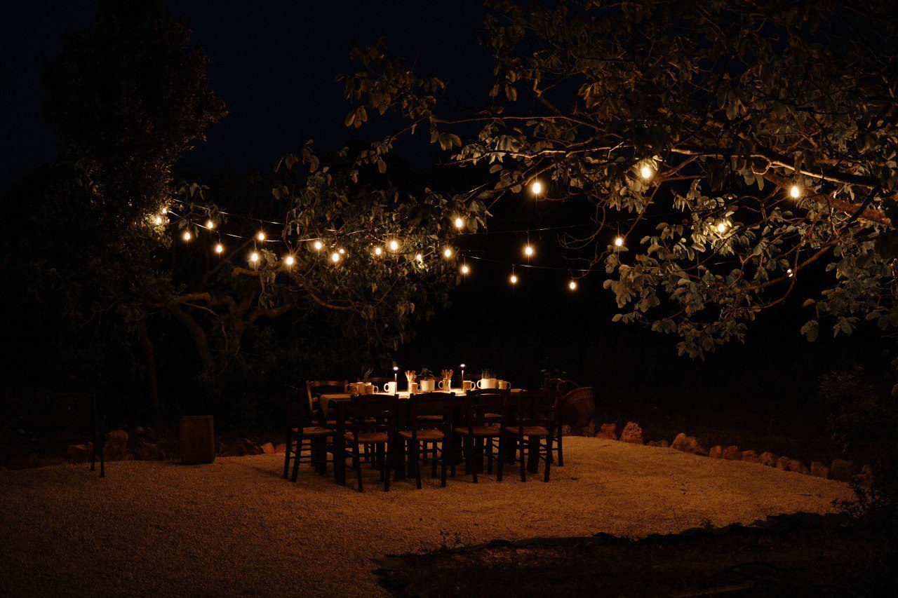 Un Casino in Fattoria | Home Restaurant — foto 3