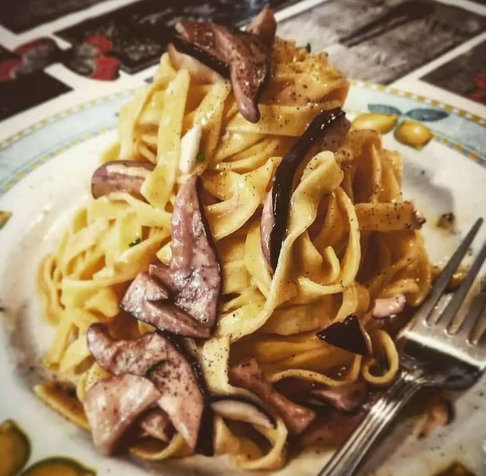 La Locanda - Home Restaurant