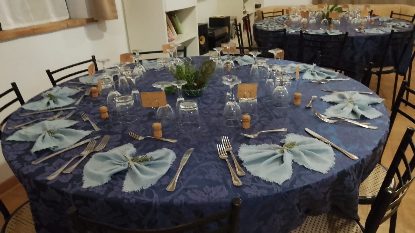 A CASA DEI NONNI
