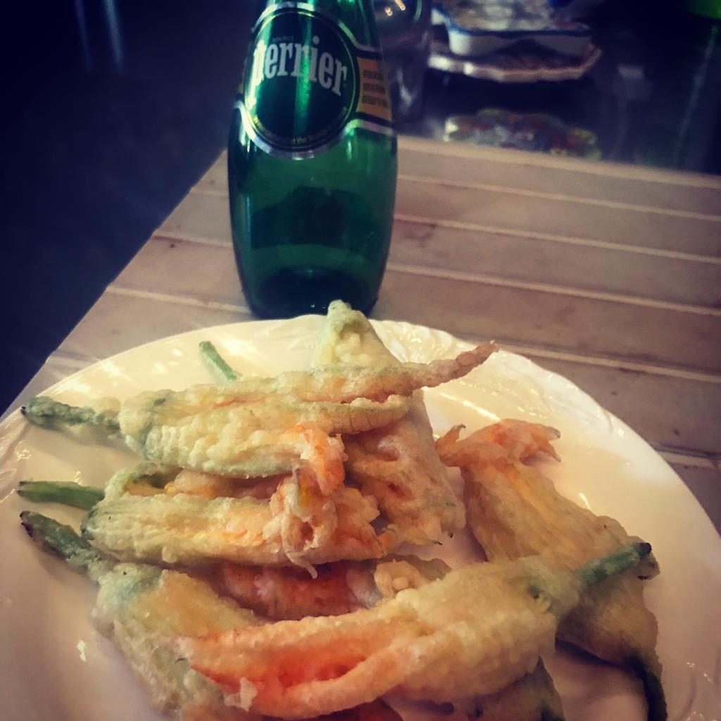 Papere & Rape Home Restaurant — foto 5