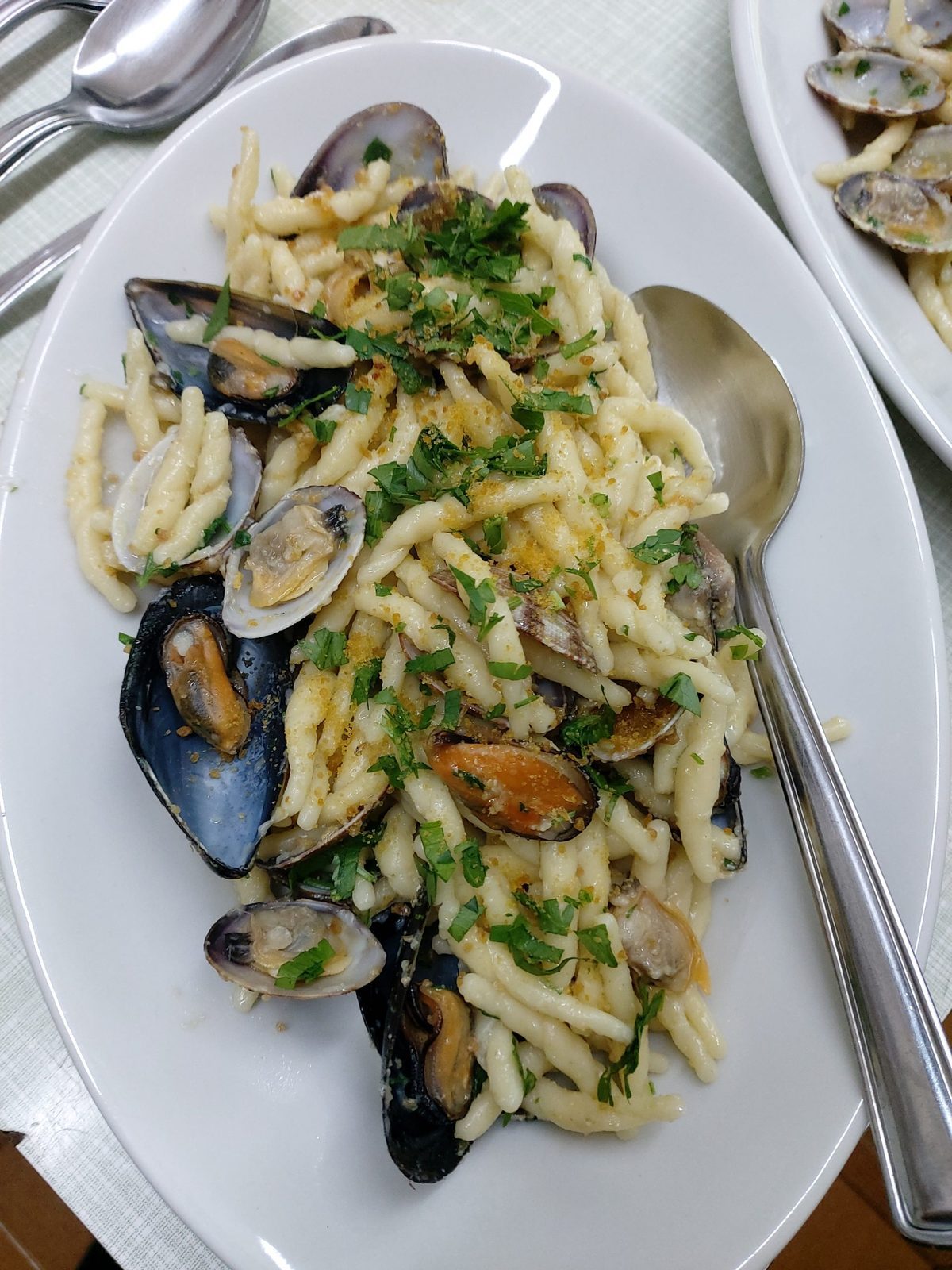 Il Casale di San Gaetano - Home Restaurant — foto 4