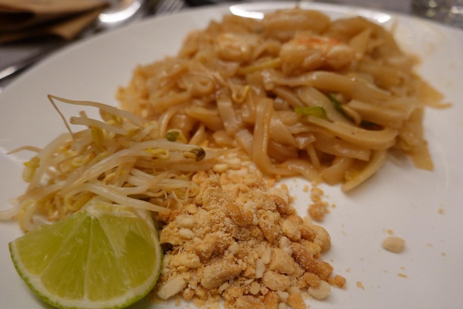 Home Restaurant Sapori del Mondo — foto 3