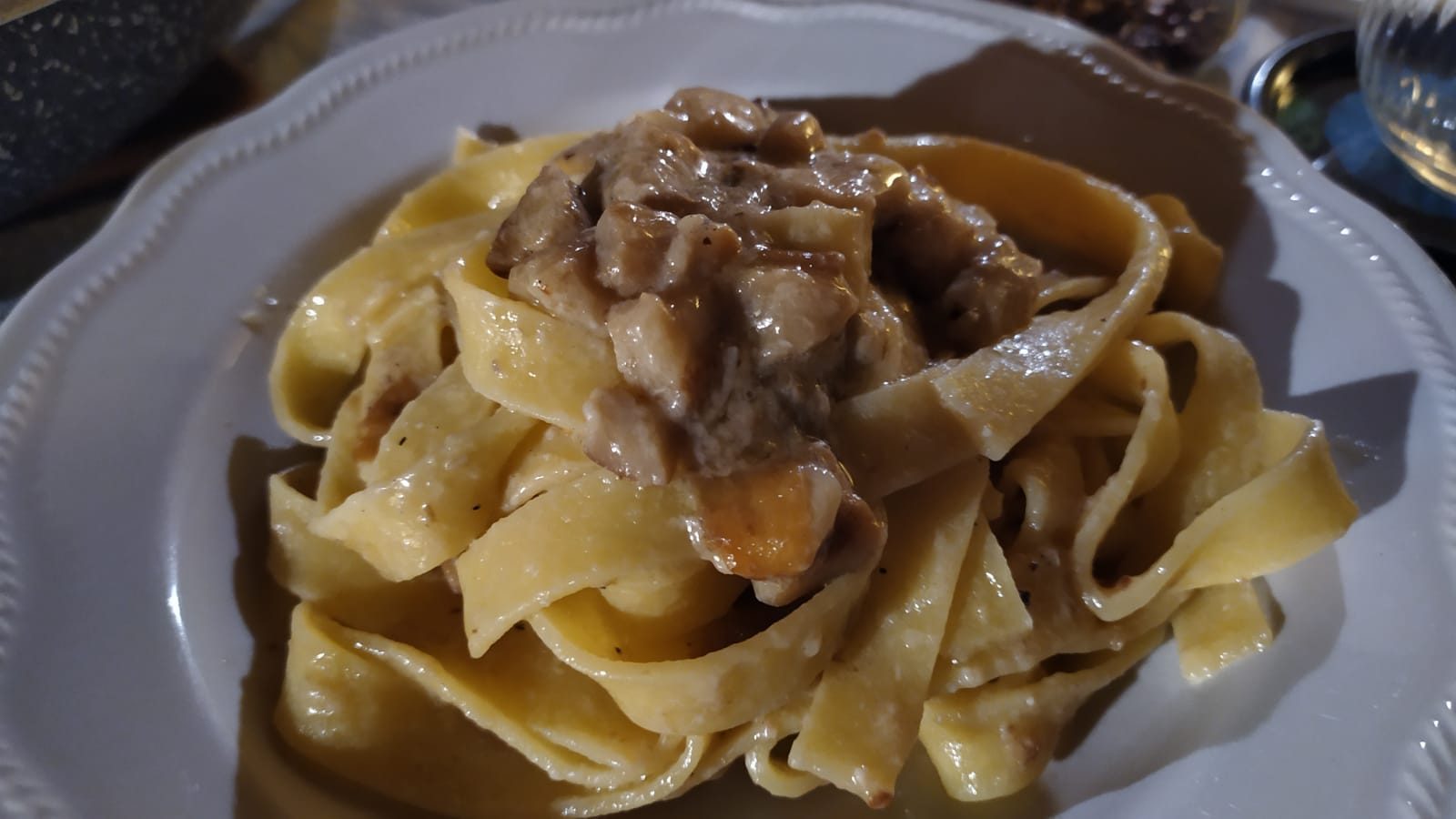 Il Gatto Rosso Home Restaurant — foto 7